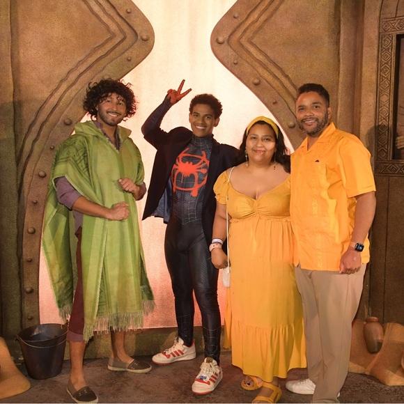 Meet your Posher, Rita - Picture 14 of 16